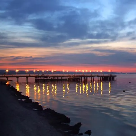 Duraj - Seaside Apartment