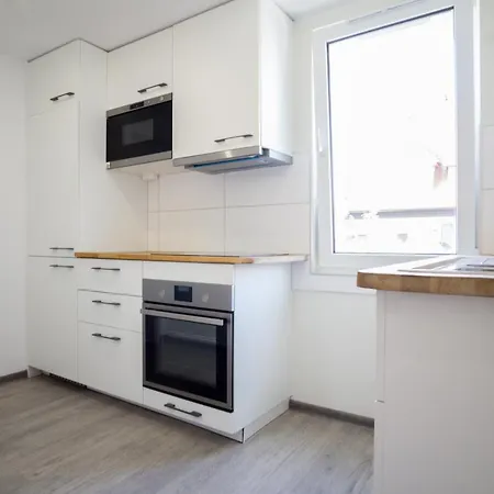 Duraj - Seaside * グダニスク