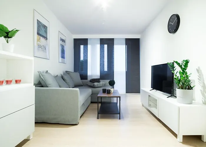 Duraj - Seaside Apartment *