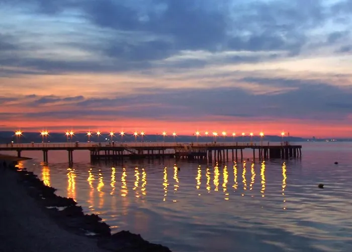 Duraj - Seaside Apartment