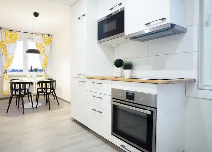 Duraj - Seaside * Gdańsk