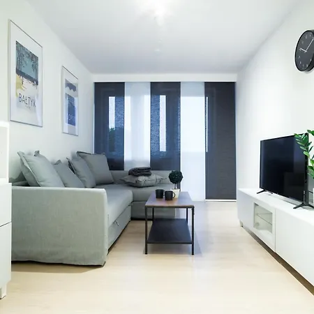 Duraj - Seaside Apartamento *