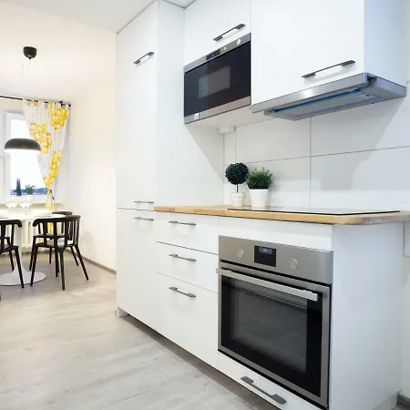 Duraj - Seaside * Gdansk