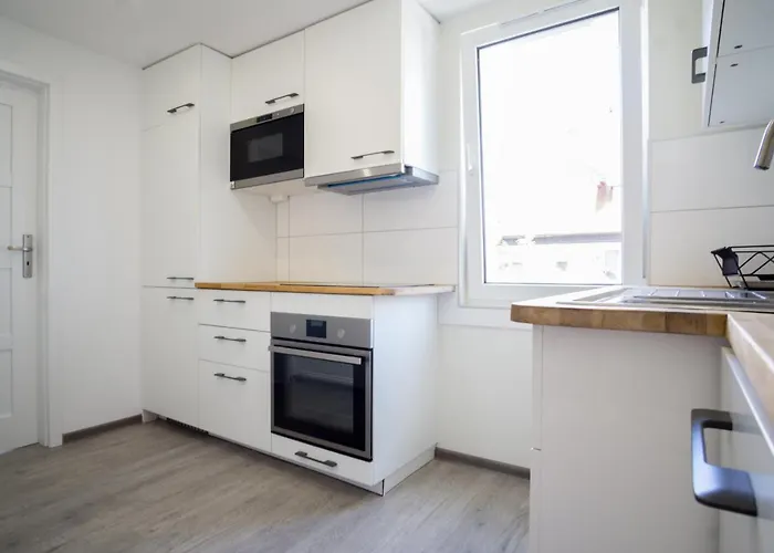 Duraj - Seaside * Gdansk